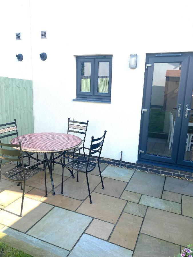 Lovely 2 Bedroom, 2 Bathroom House With Parking. Plymouth Zewnętrze zdjęcie