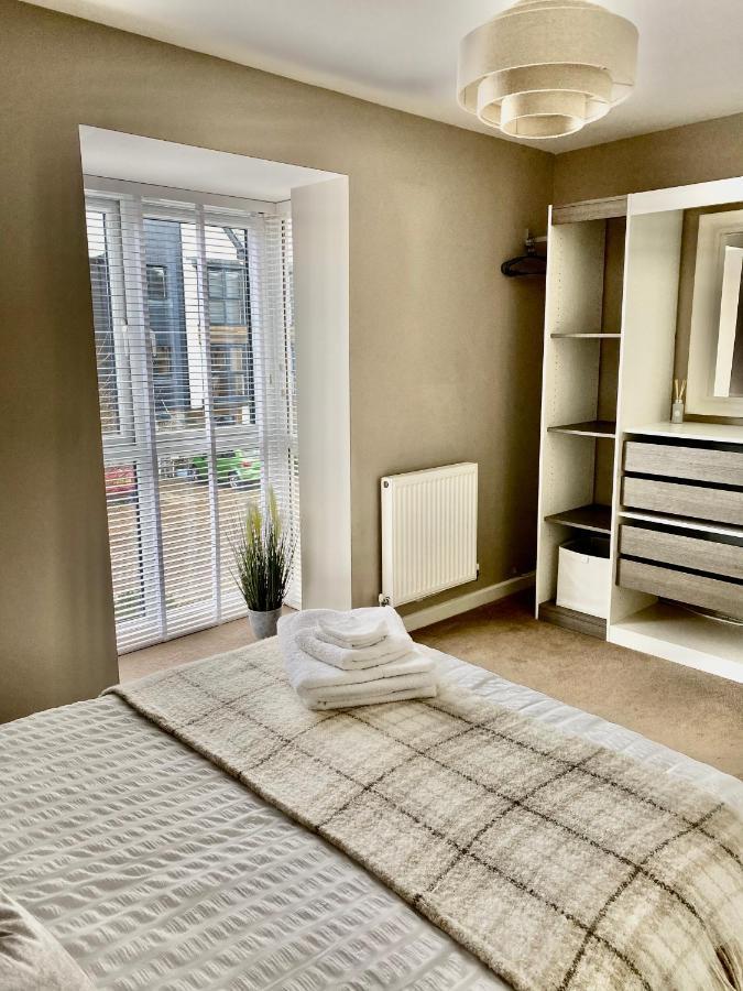 Lovely 2 Bedroom, 2 Bathroom House With Parking. Plymouth Zewnętrze zdjęcie